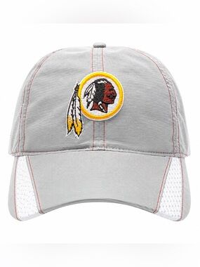 Washington Redskins NFL ‘47 Brand Wick-Tech StrapBack Hat Cap